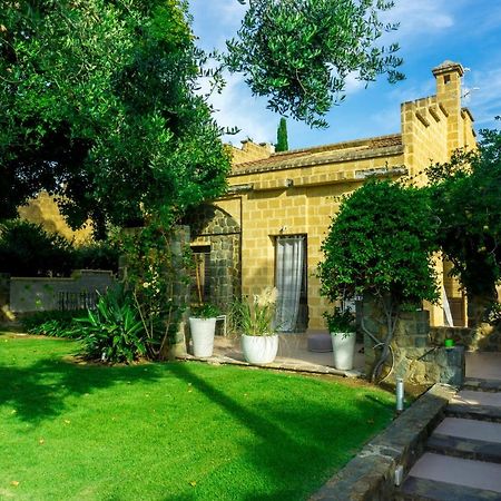 Villa Medina Cefalu Luaran gambar