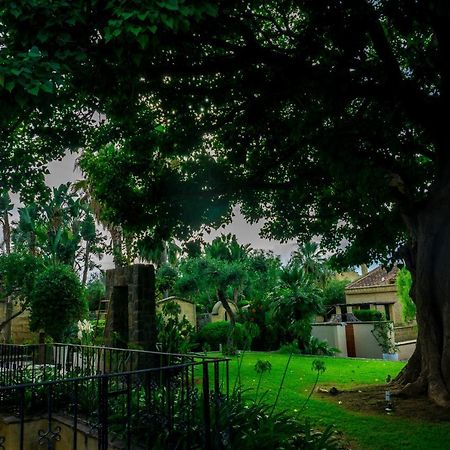 Villa Medina Cefalu Luaran gambar