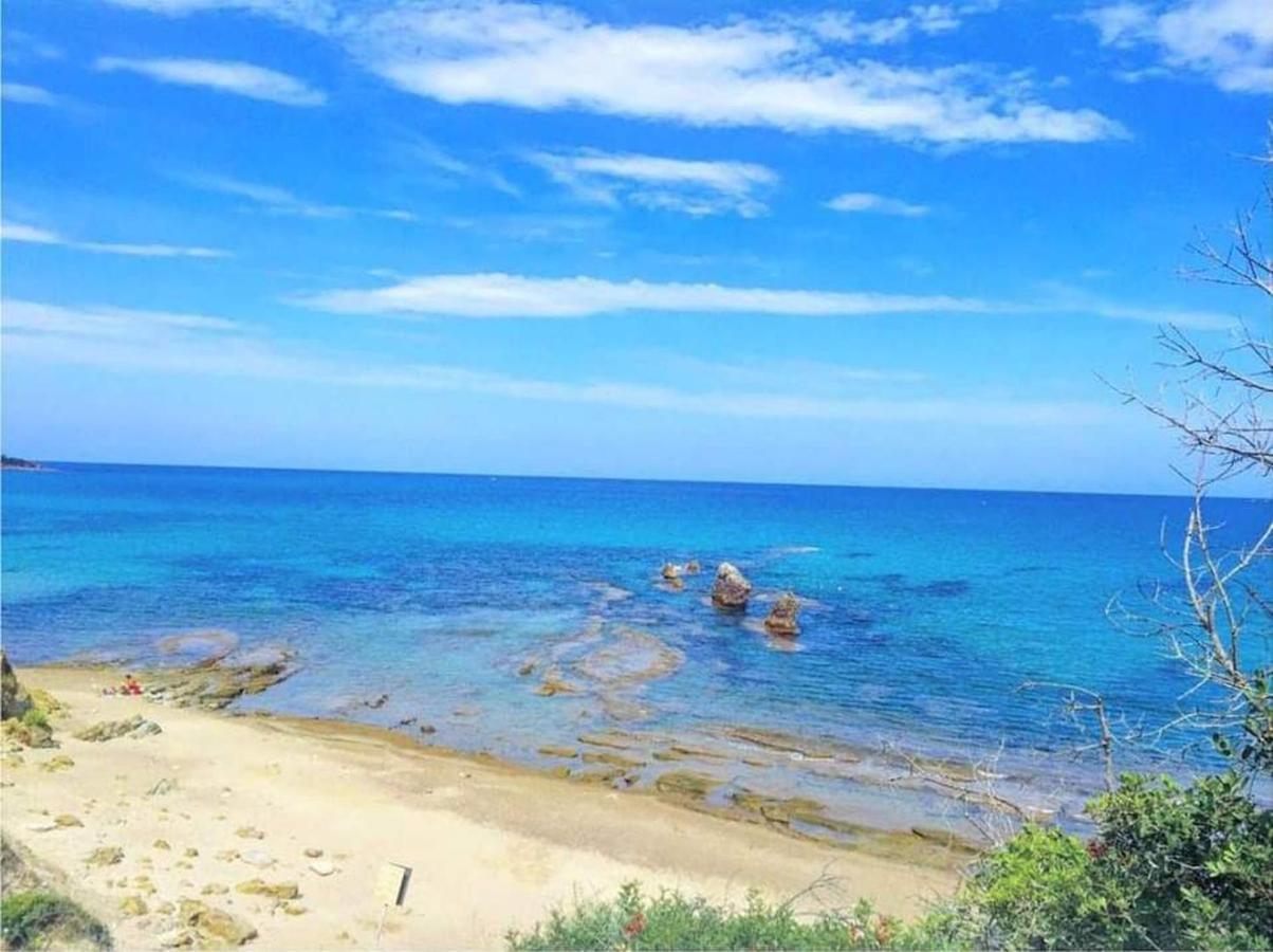 Villa Medina Cefalu Luaran gambar