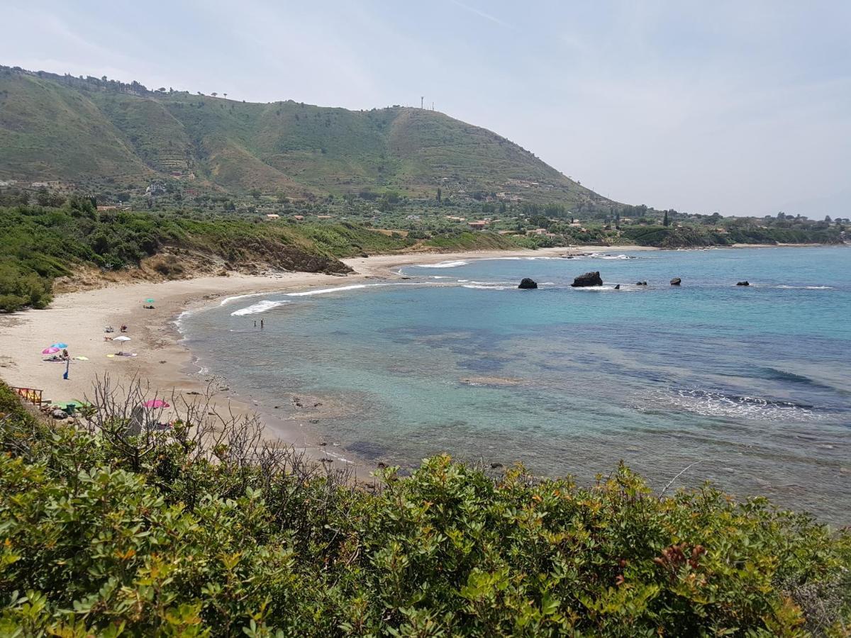 Villa Medina Cefalu Luaran gambar