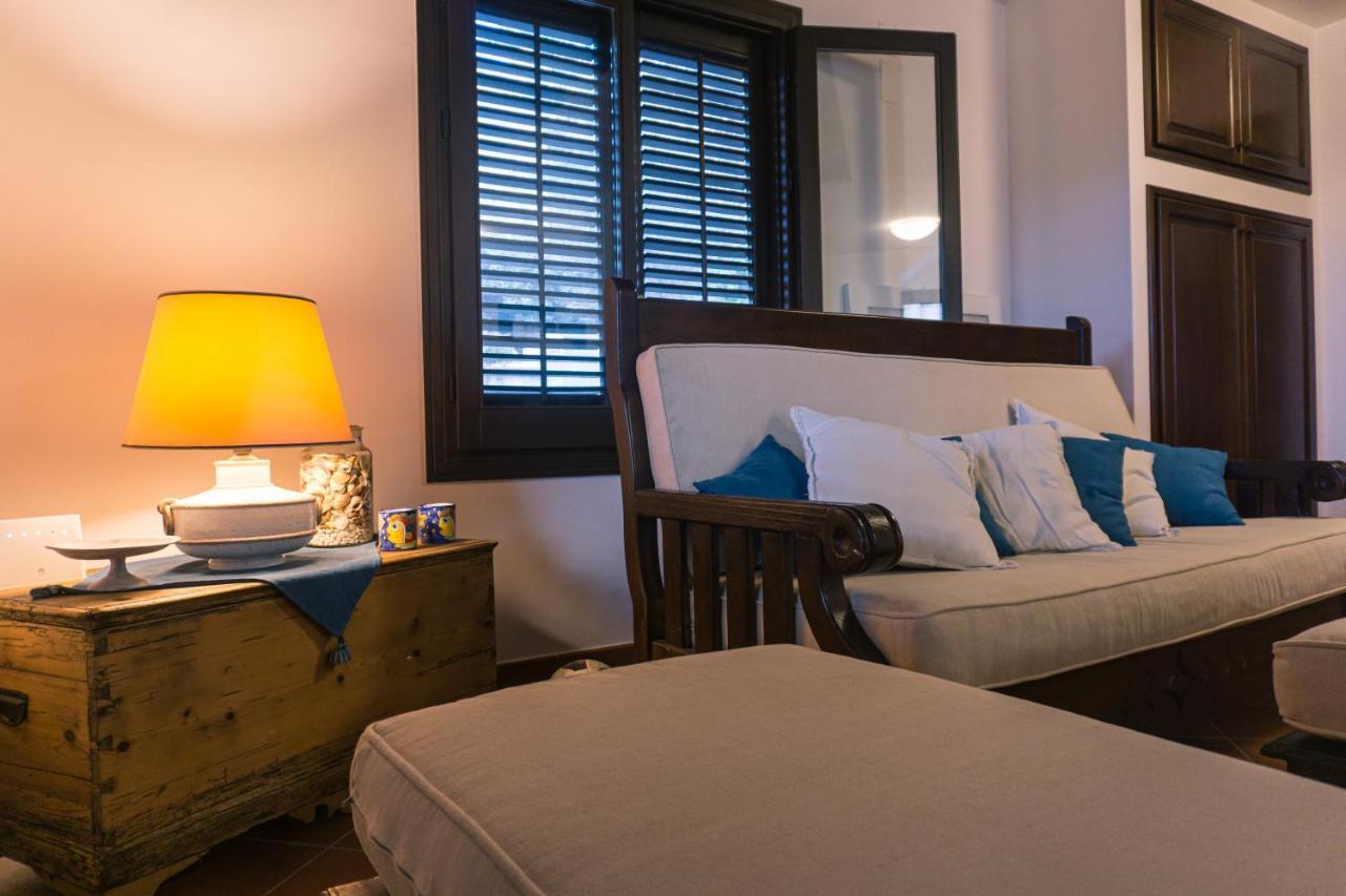 Villa Medina Cefalu Luaran gambar