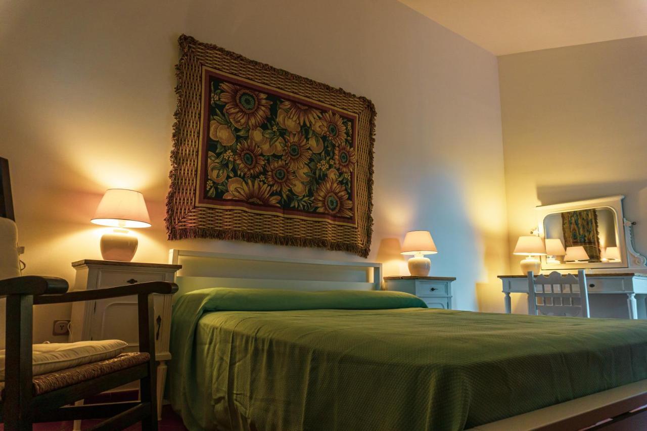 Villa Medina Cefalu Luaran gambar