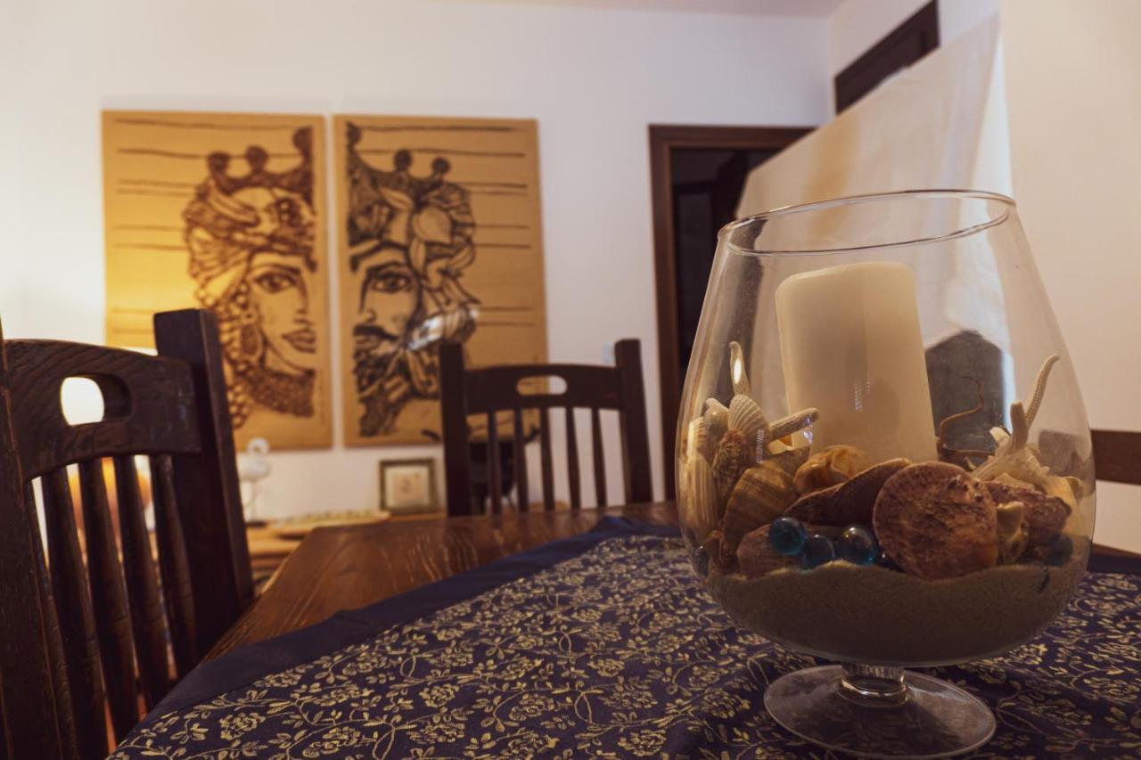 Villa Medina Cefalu Luaran gambar