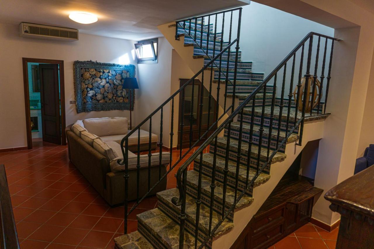 Villa Medina Cefalu Luaran gambar