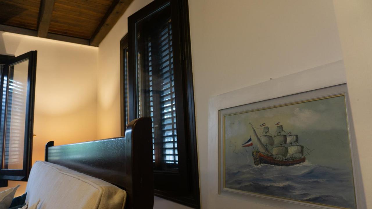 Villa Medina Cefalu Luaran gambar