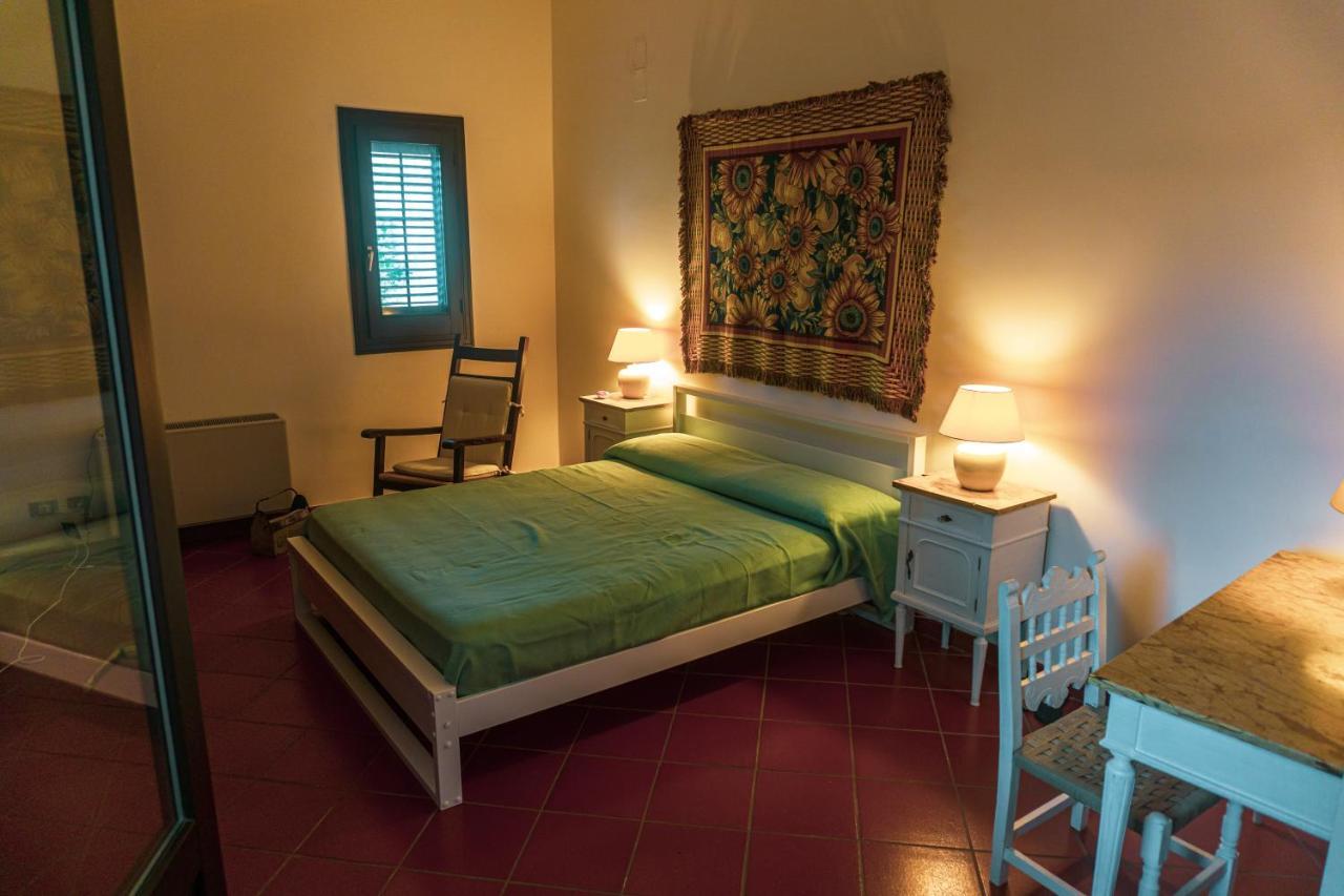 Villa Medina Cefalu Luaran gambar