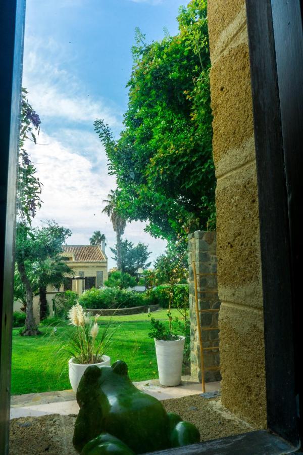 Villa Medina Cefalu Luaran gambar