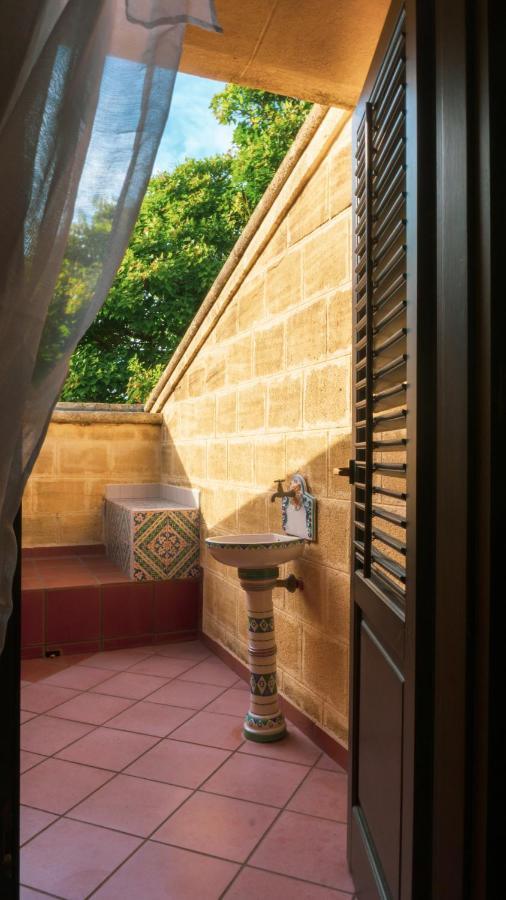 Villa Medina Cefalu Luaran gambar