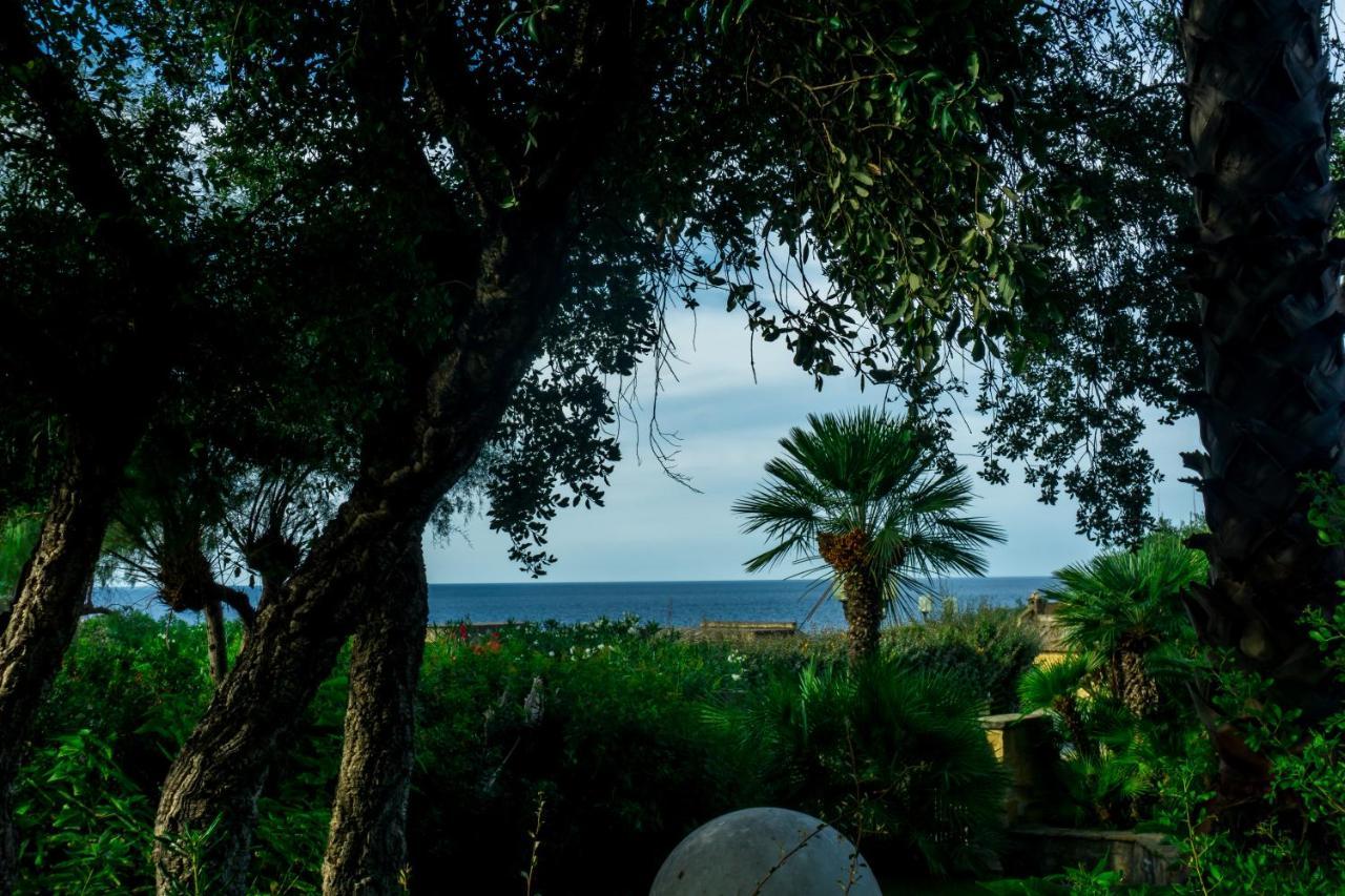 Villa Medina Cefalu Luaran gambar