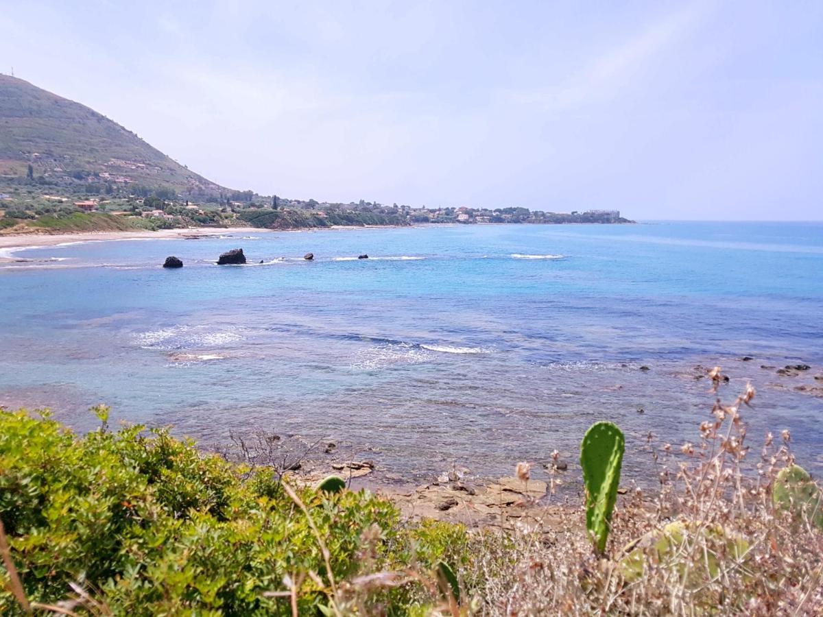 Villa Medina Cefalu Luaran gambar