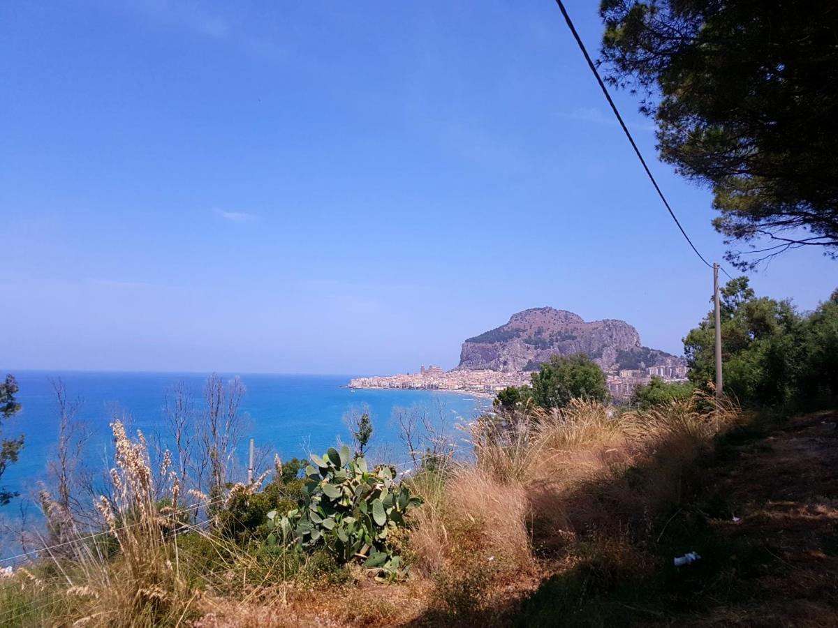 Villa Medina Cefalu Luaran gambar