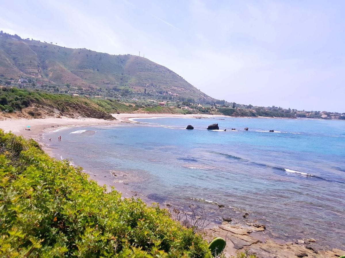 Villa Medina Cefalu Luaran gambar