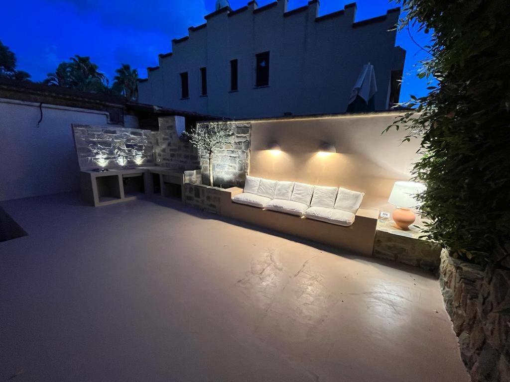 Villa Medina Cefalu Luaran gambar